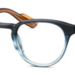 Occhiale Mini da Vista Unisex
