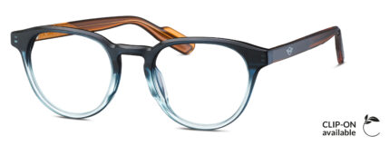Occhiale Mini da Vista Unisex