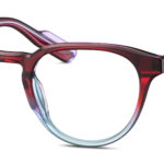 Occhiale Mini da Vista Unisex