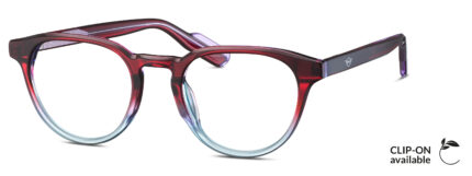 Occhiale Mini da Vista Unisex