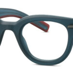 Occhiale Mini da Vista Unisex