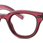Occhiale Mini da Vista Unisex