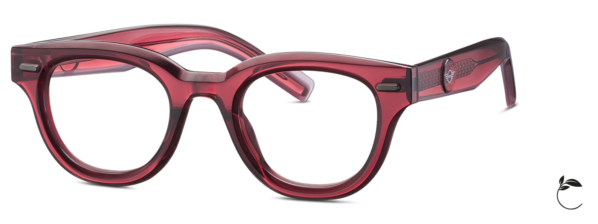 Mini 743037 50 4723 Occhiale Mini da Vista Unisex