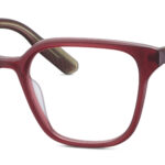 Occhiale Mini da Vista Donna