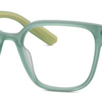 Occhiale Mini da Vista Donna