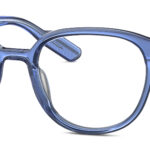 Occhiale Mini da Vista Donna