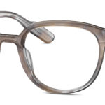 Occhiale Mini da Vista Donna