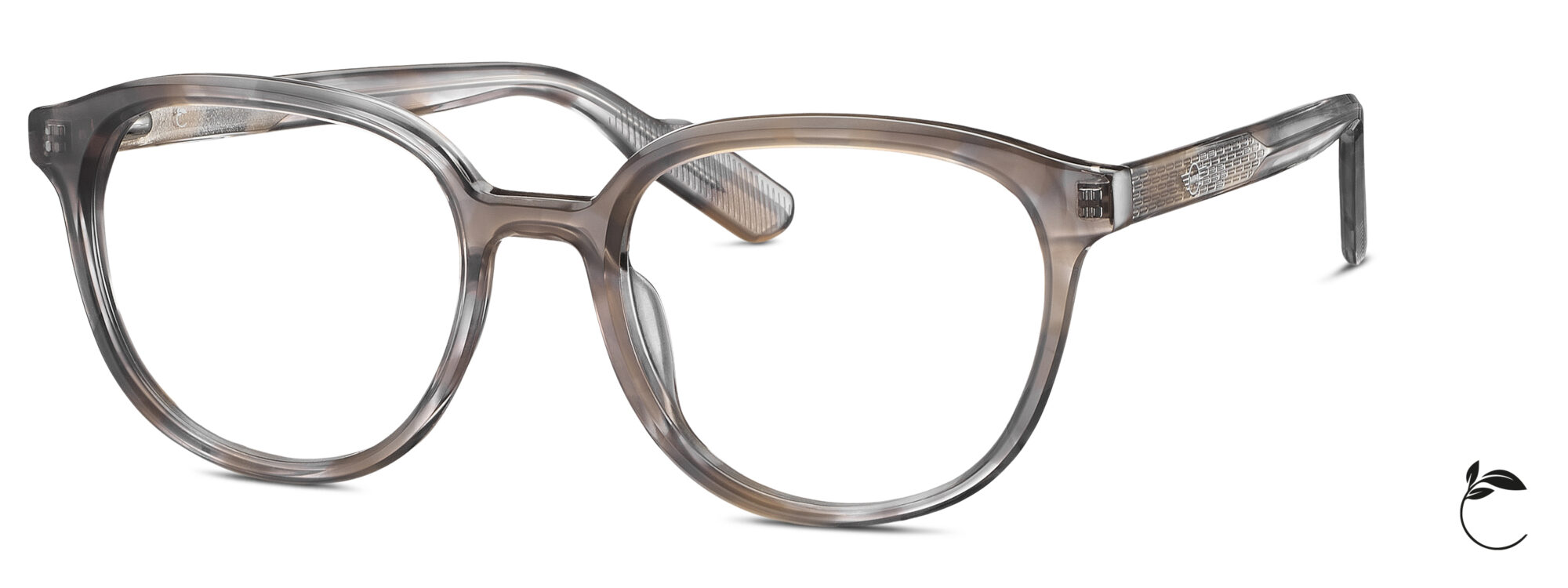 Mini 743035 38 5420 Occhiale Mini da Vista Donna