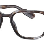 Occhiale Mini da Vista Unisex
