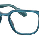 Occhiale Mini da Vista Unisex