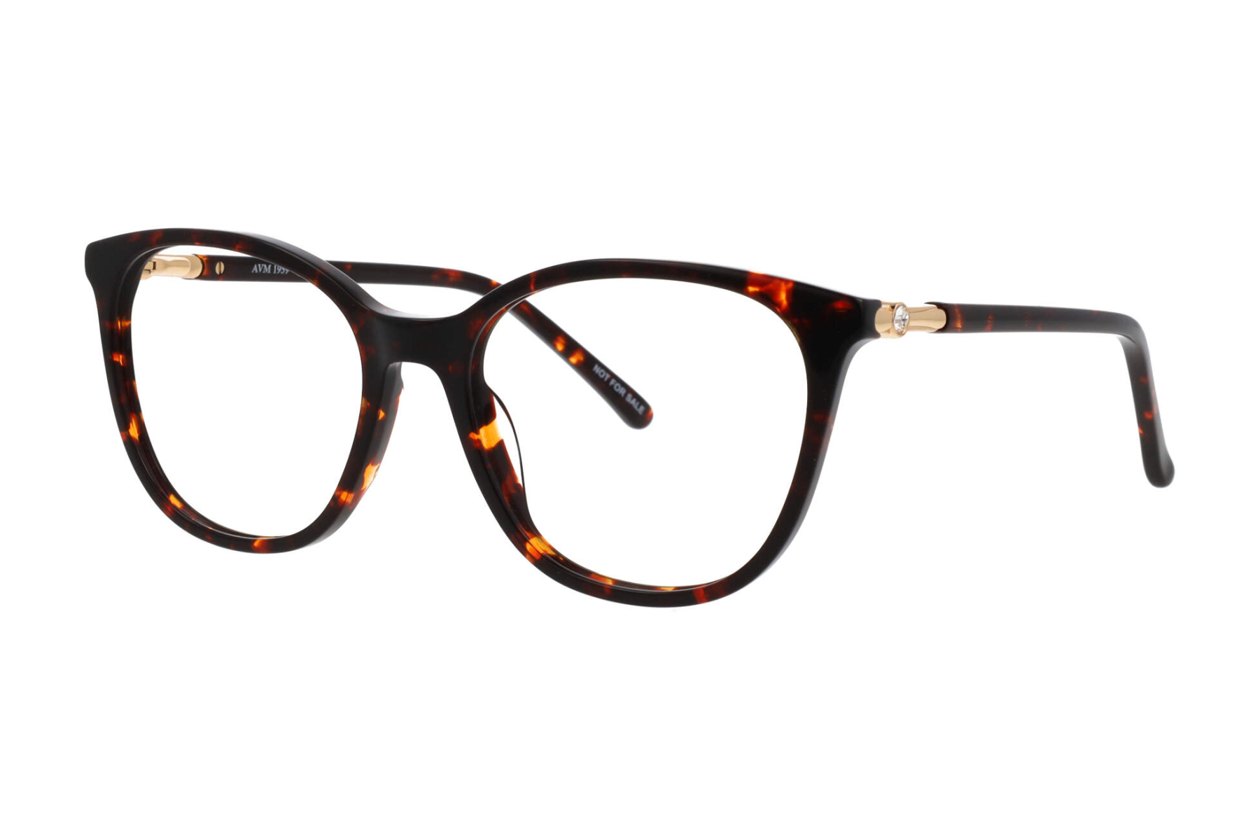 AVM 1959 AV233V02 AV233 Occhiale AVM 1959 da Vista Donna