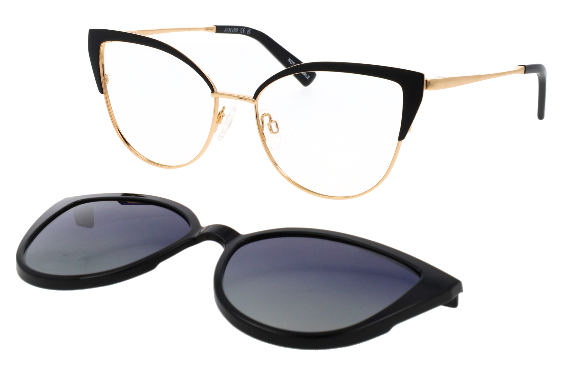 AVM 1959 AV234C01 AV234 Occhiale AVM 1959 da Vista Donna