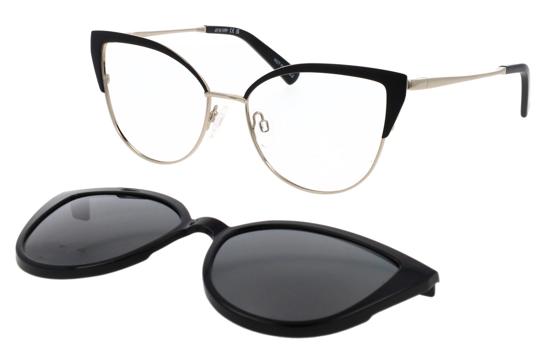 AVM 1959 AV234C02 AV234 Occhiale AVM 1959 da Vista Donna