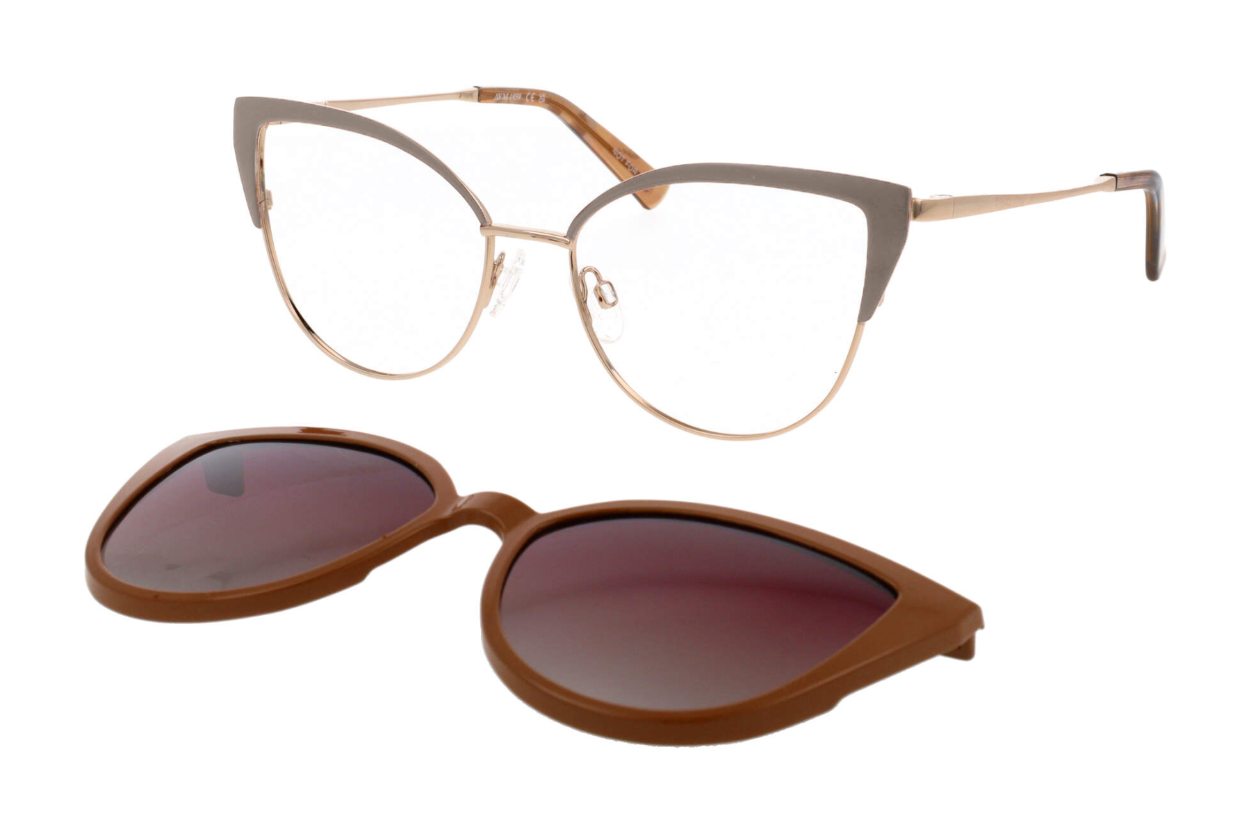 AVM 1959 AV234C03 AV234 Occhiale AVM 1959 da Vista Donna