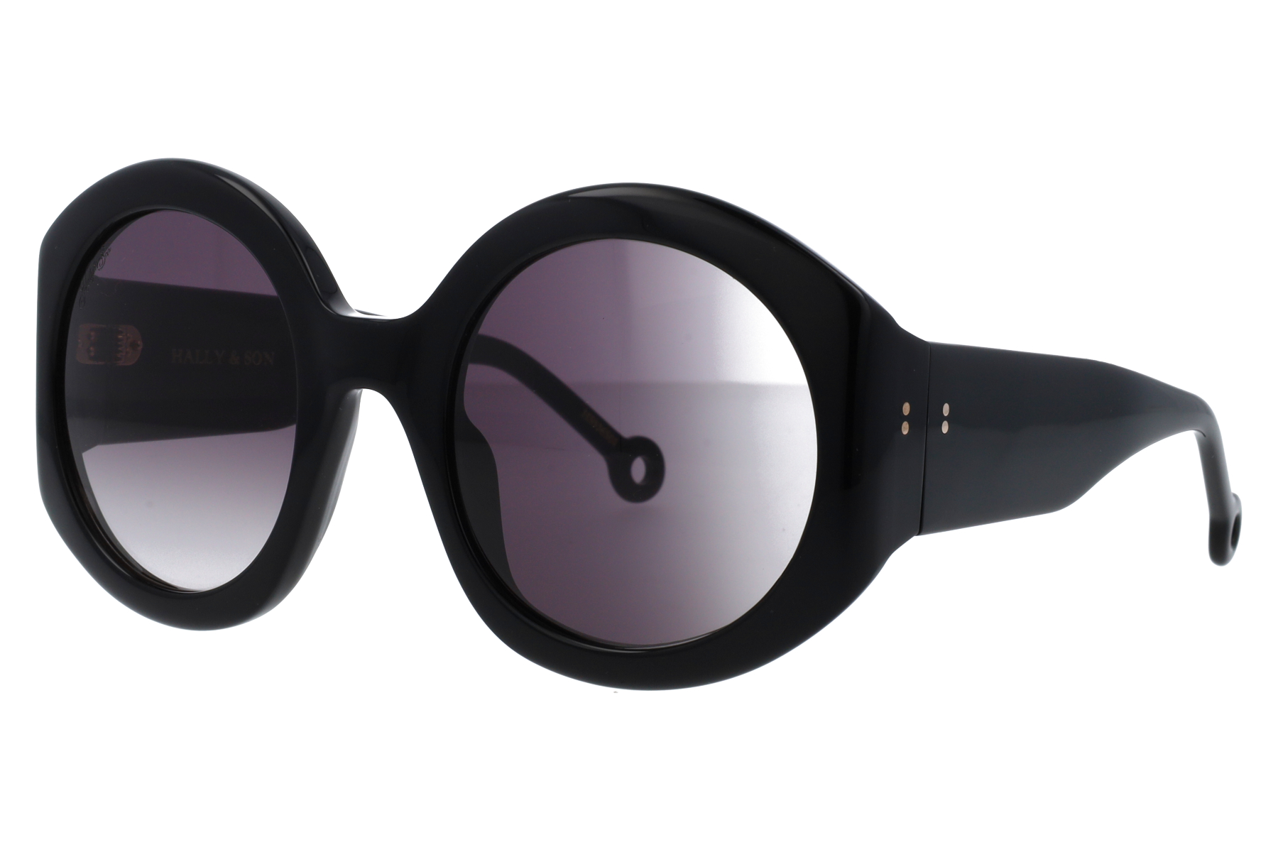 Hally & Son HS936S01 Her Elegance - 1968 Occhiale Hally & Son da Sole Donna