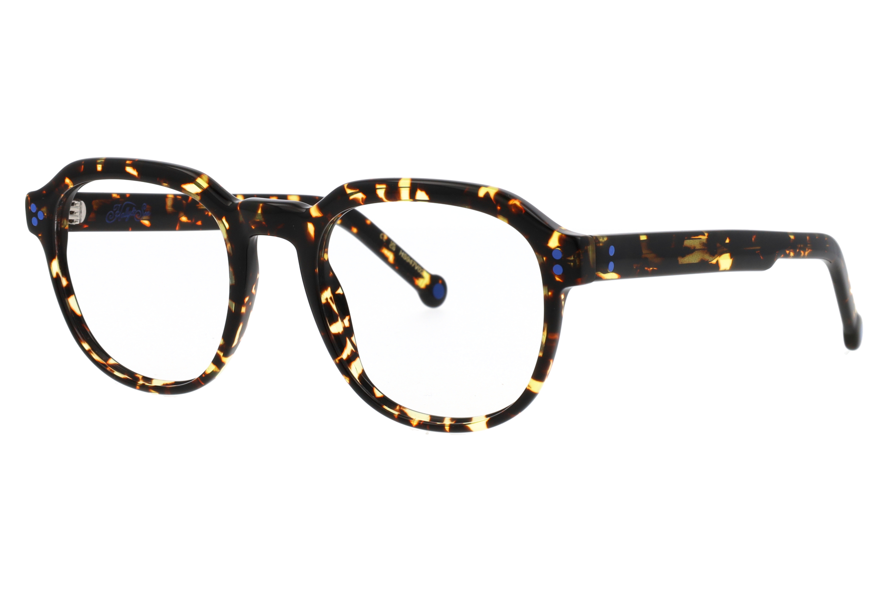 Hally & Son HS947V02 ROY #1 Occhiale Hally & Son da Vista Uomo