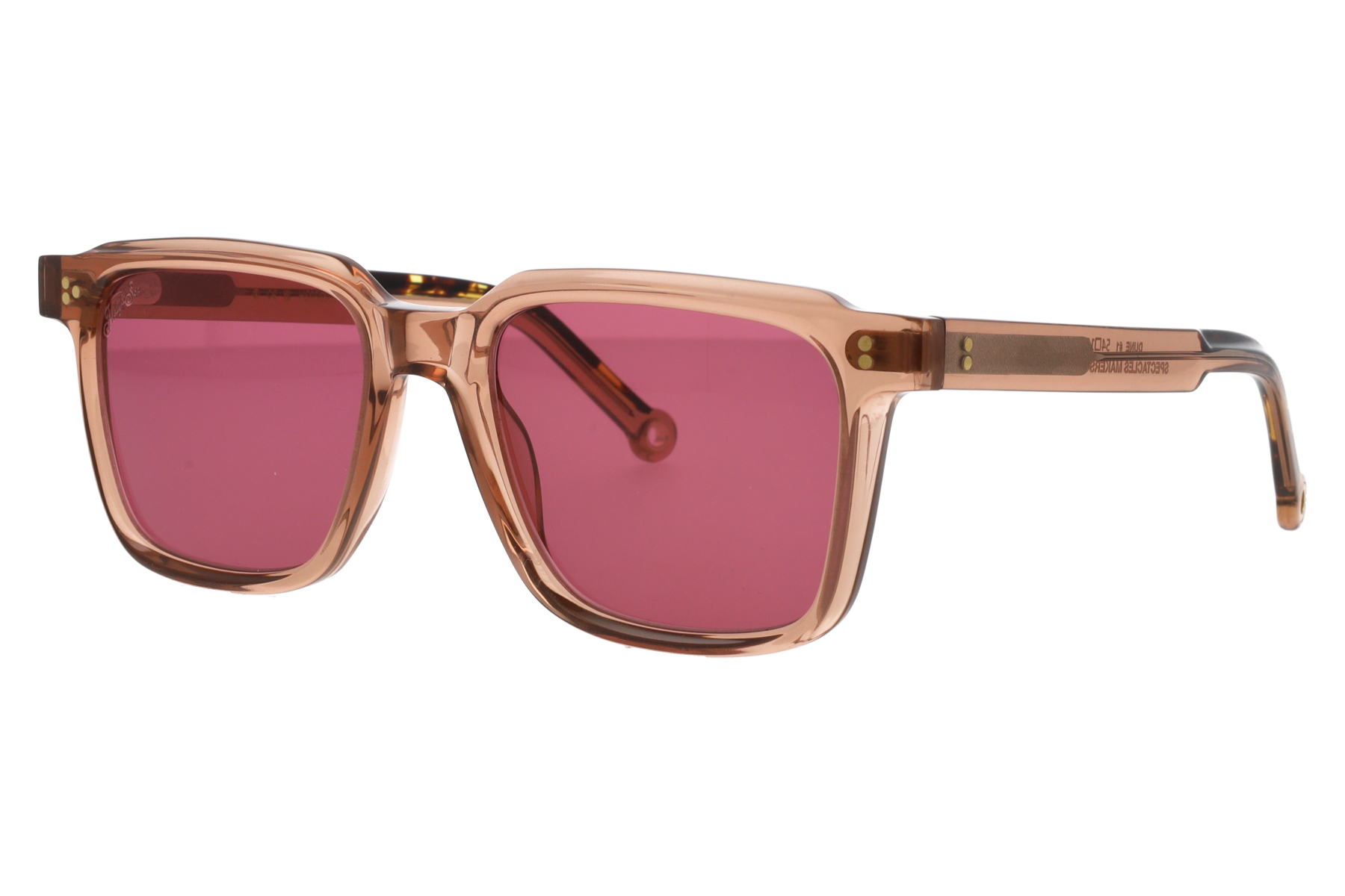 Hally & Son HS956S01 DUNE #1 Occhiale Hally & Son da Sole Uomo