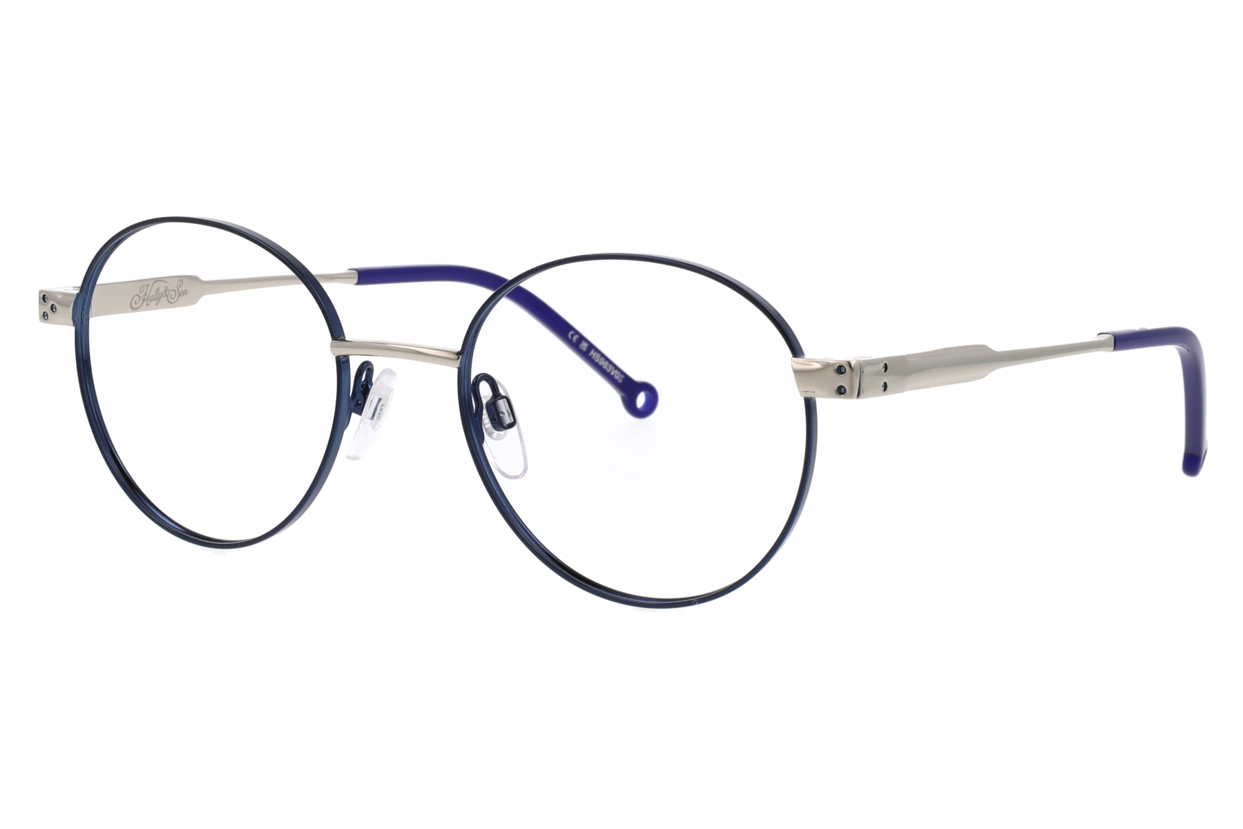 Hally & Son HS963V03 MIDTOW#2 Occhiale Hally & Son da Vista Uomo