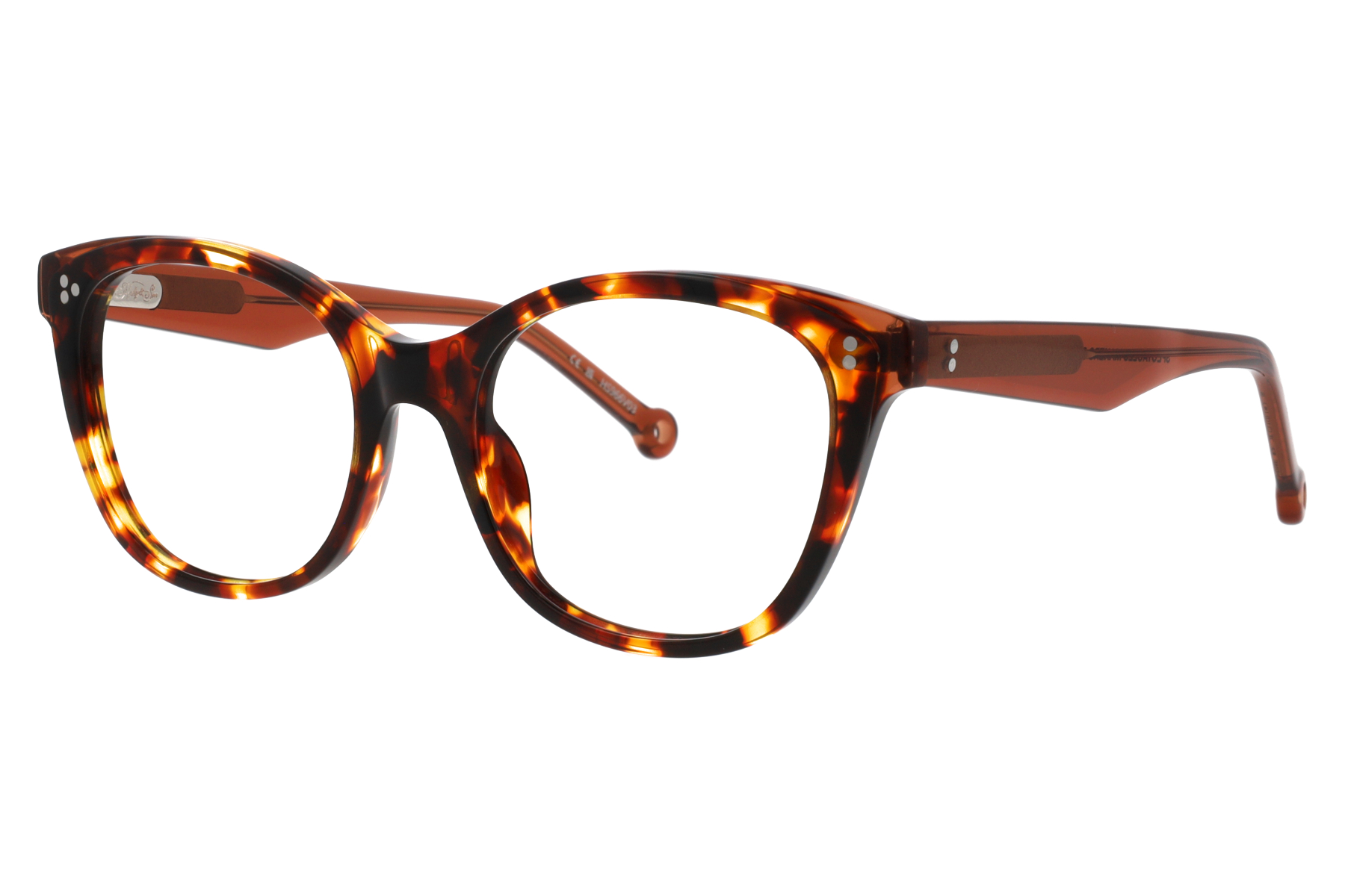 Hally & Son HS966V03 DUNE #5 Occhiale Hally & Son da Vista Donna