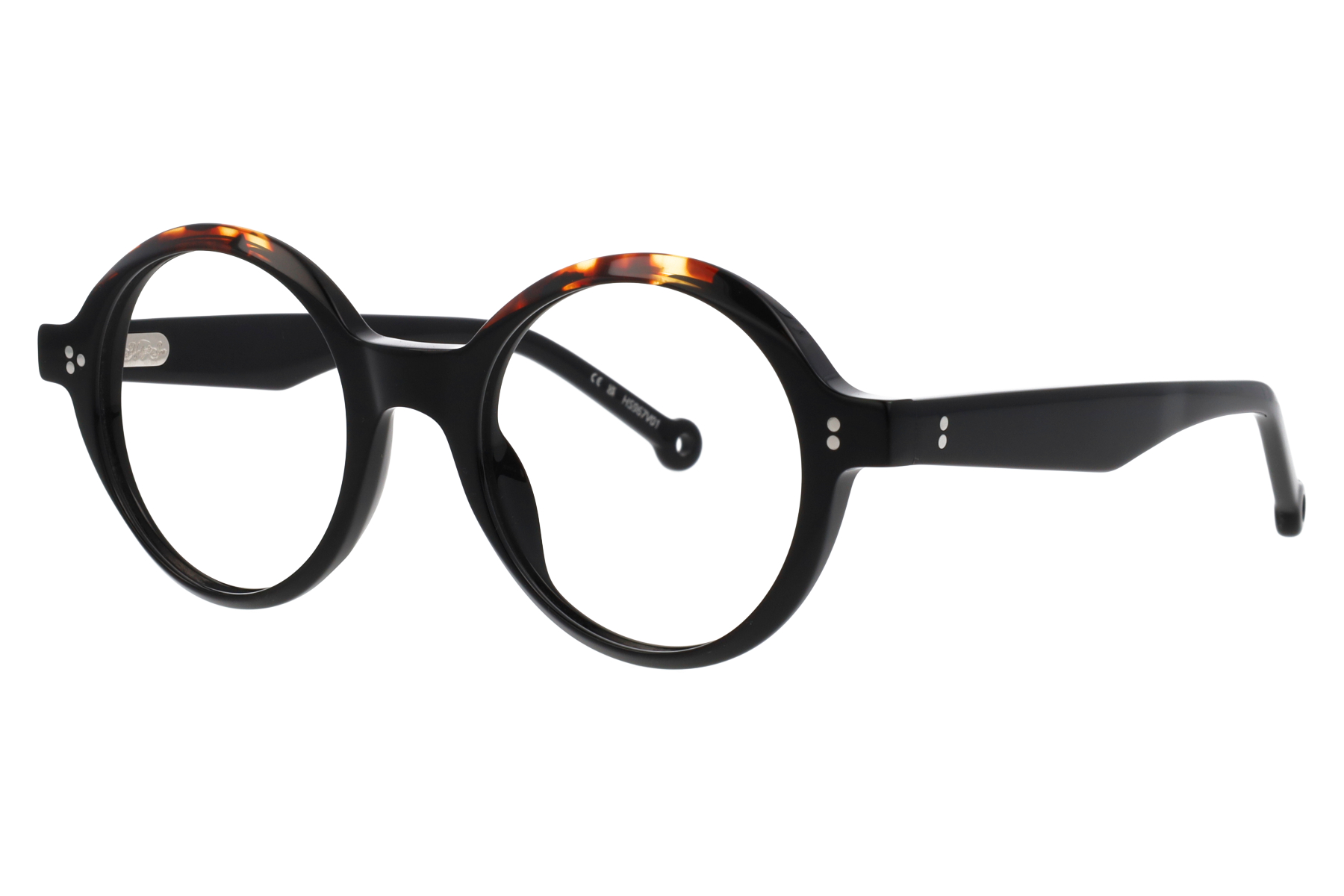 Hally & Son HS967V01 DUNE #3 Occhiale Hally & Son da Vista Donna