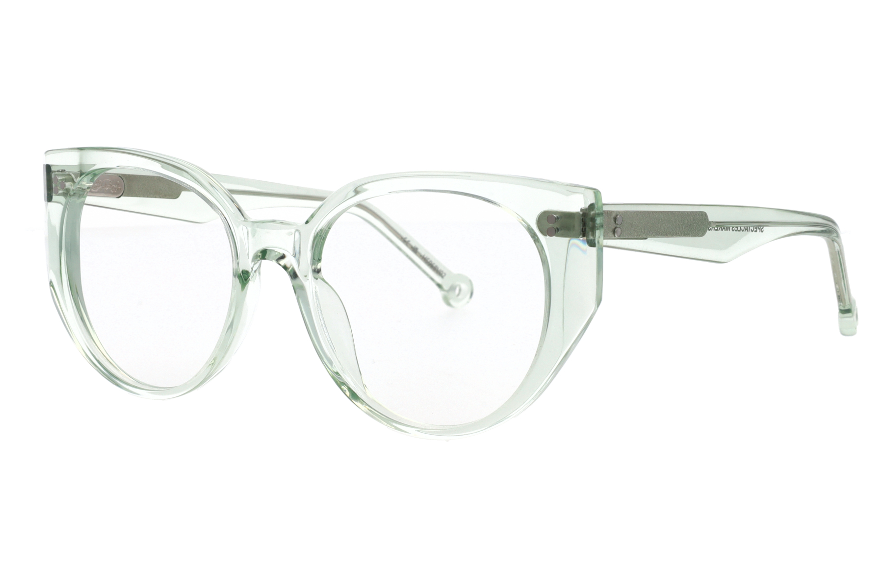 Hally & Son HS968V02 DUNE #4 Occhiale Hally & Son da Vista Donna