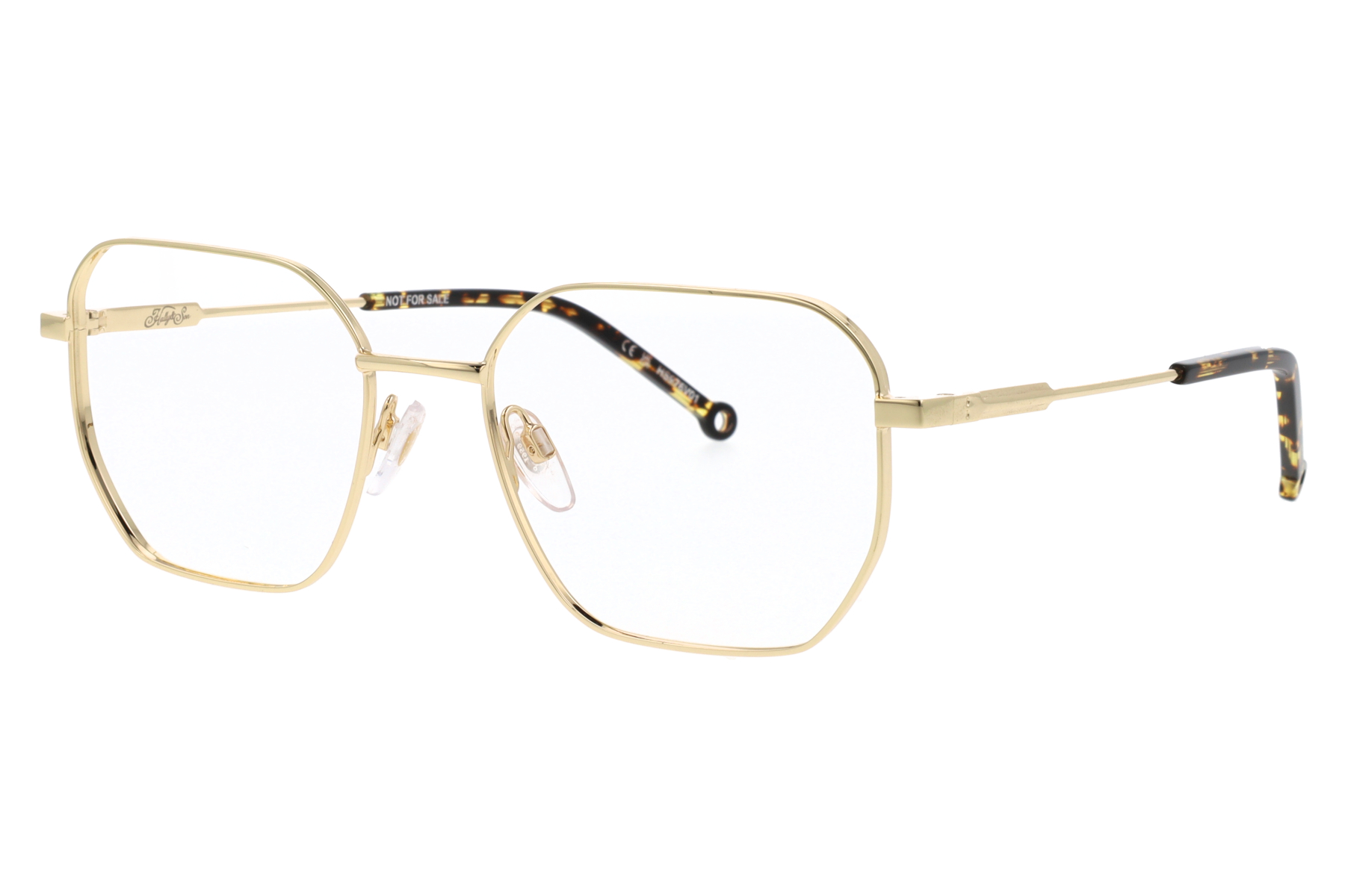 Hally & Son HS976V01 HS976 Occhiale Hally & Son da Vista Uomo