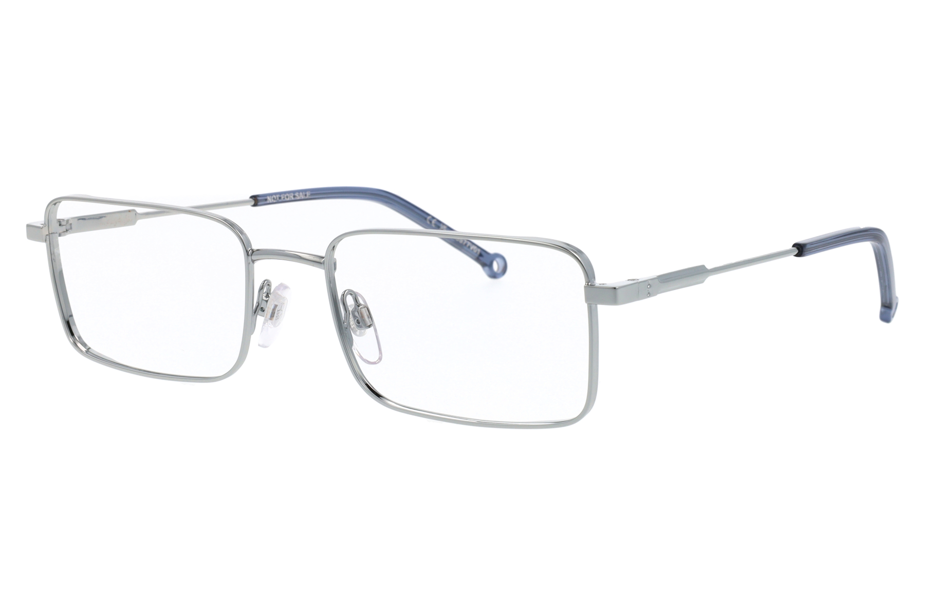 Hally & Son HS977V01 HS977 Occhiale Hally & Son da Vista Uomo