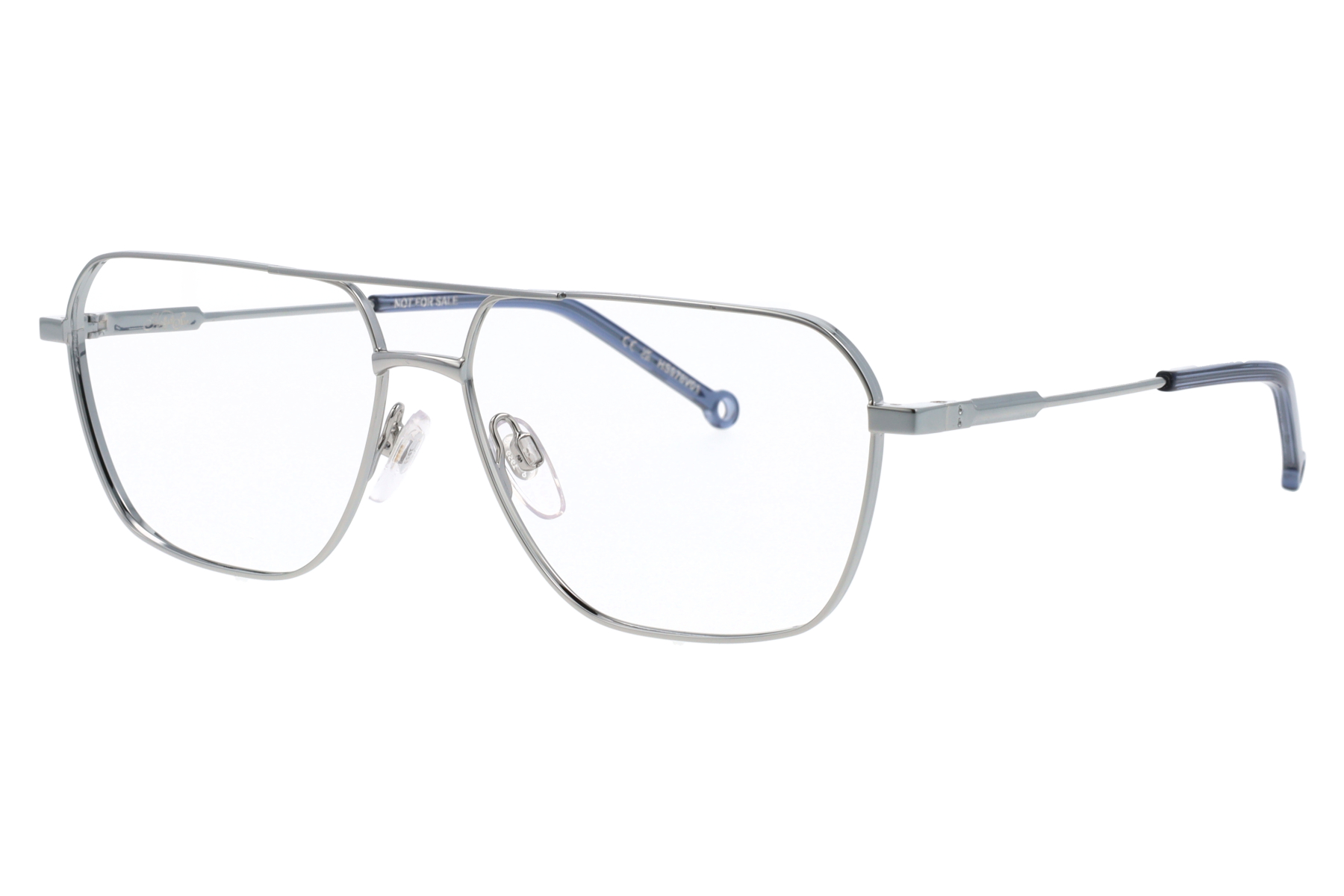 Hally & Son HS978V01 HS978 Occhiale Hally & Son da Vista Uomo