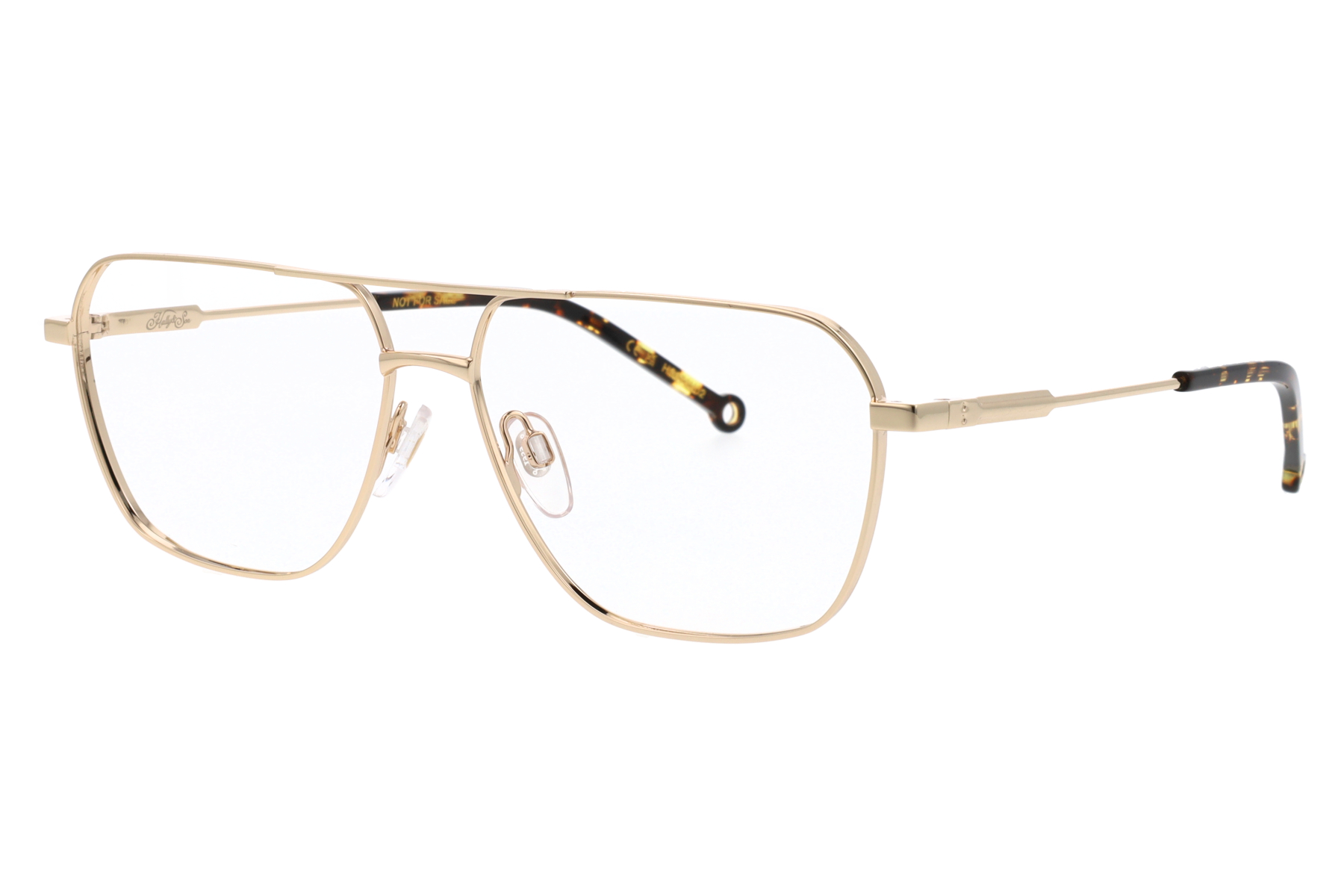 Hally & Son HS978V02 HS978 Occhiale Hally & Son da Vista Uomo