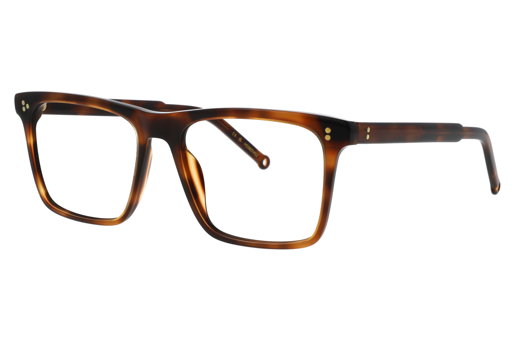 Hally & Son HS980V02 ECLISSE #4 Occhiale Hally & Son da Vista Uomo