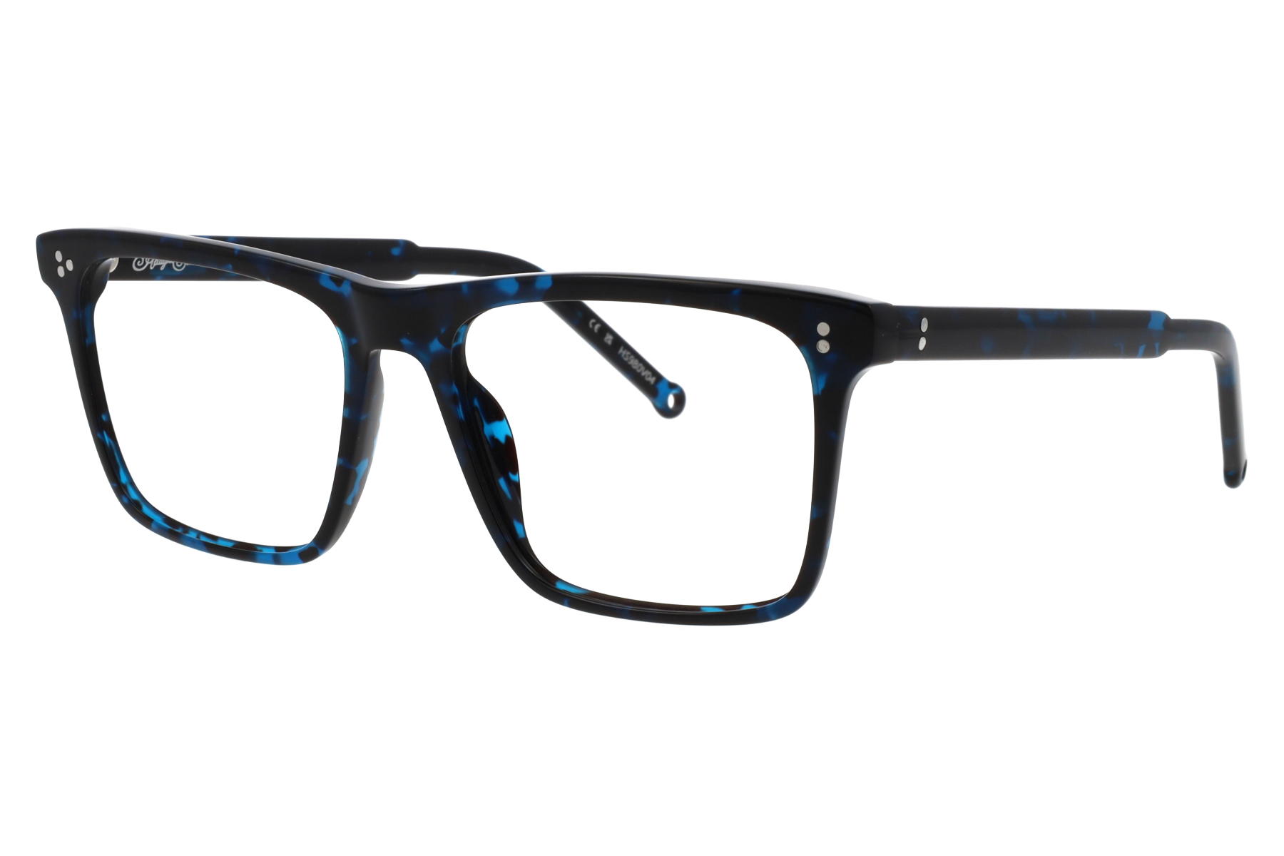 Hally & Son HS980V04 ECLISSE #4 Occhiale Hally & Son da Vista Uomo
