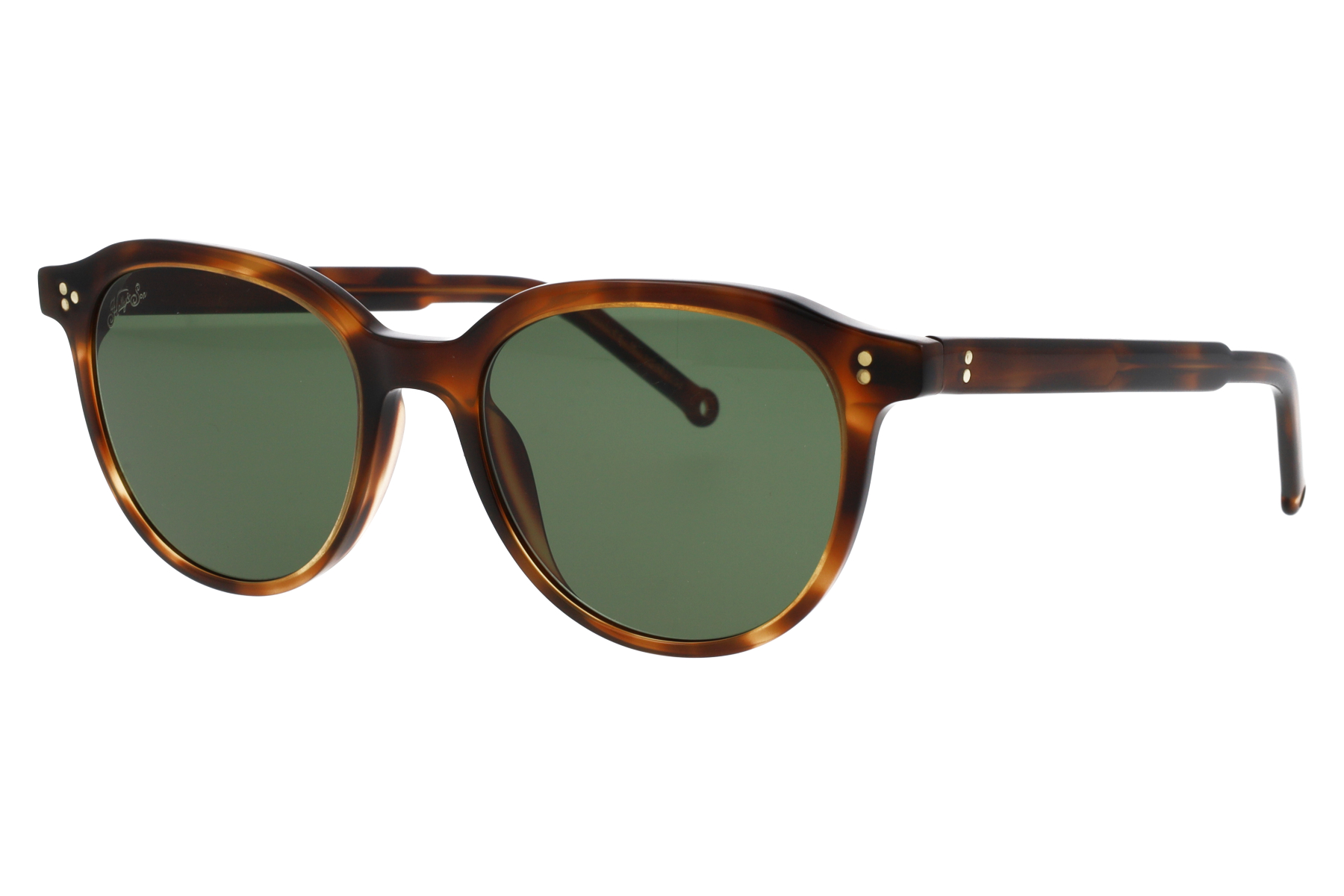 Hally & Son HS981S04 ECLISSE #5 Occhiale Hally & Son da Sole Uomo