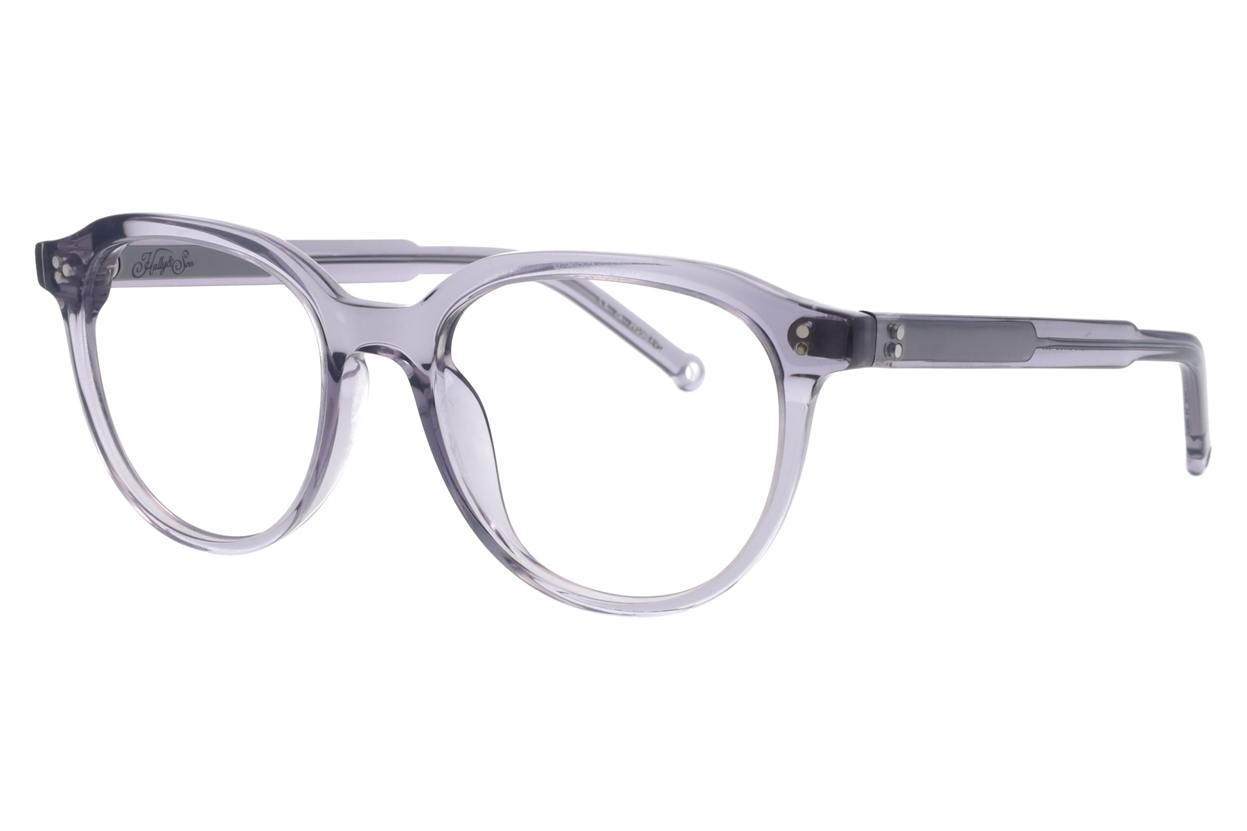 Hally & Son HS981V03 ECLISSE #5 Occhiale Hally & Son da Vista Uomo