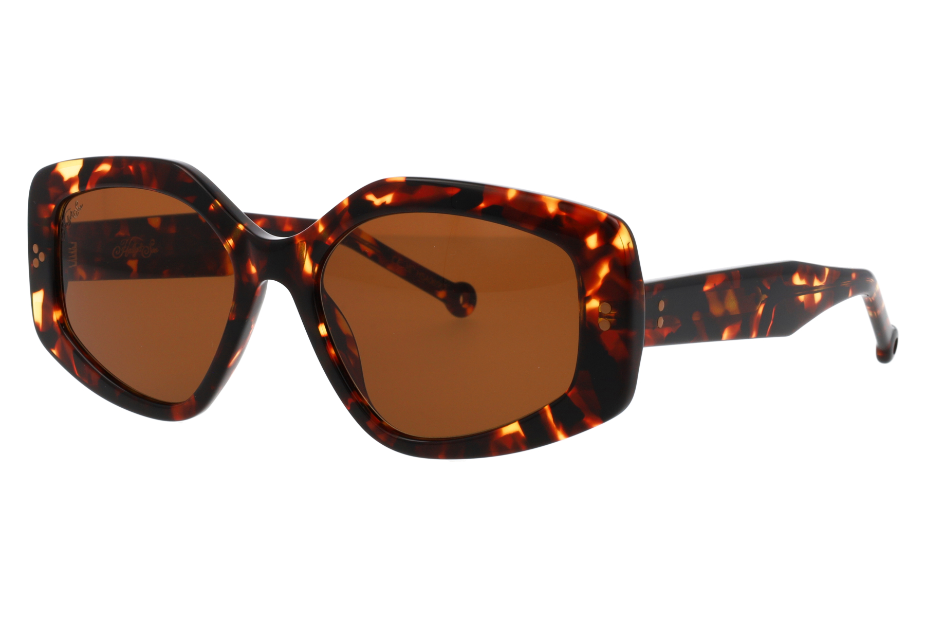 Hally & Son HSA06S02 HSA06 Occhiale Hally & Son da Sole Donna