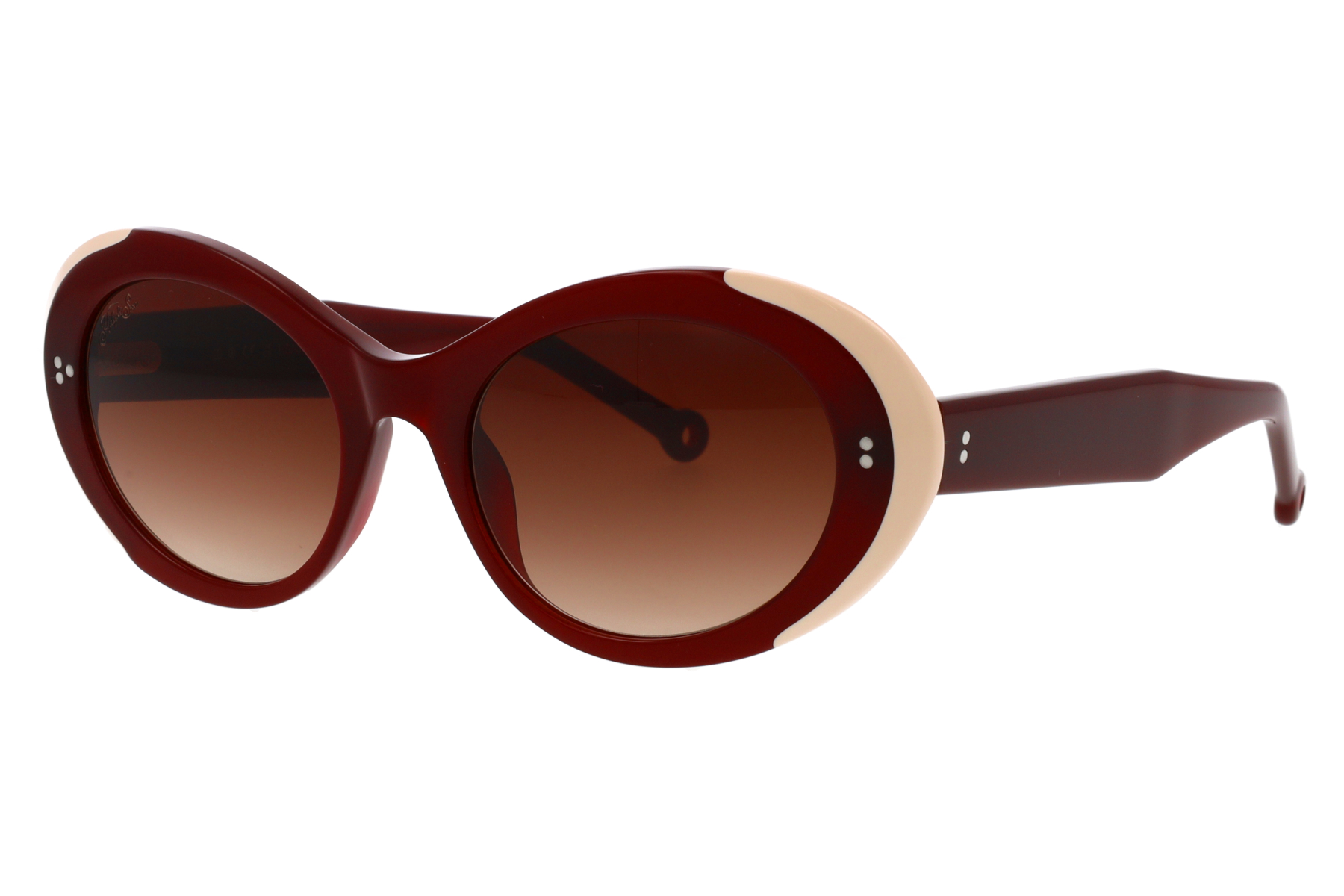 Hally & Son HSA07S04 HSA07 Occhiale Hally & Son da Sole Donna