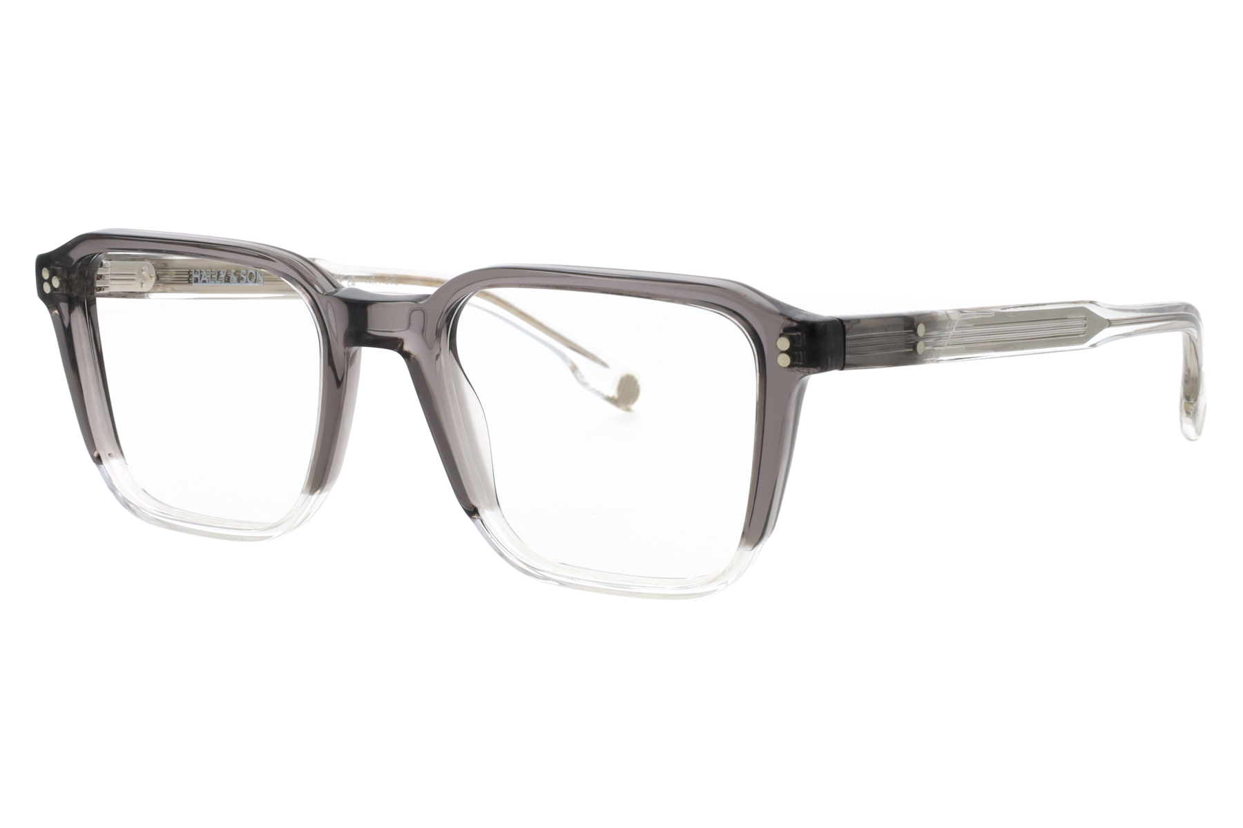 Hally & Son HSA43V04 SKYLINE #2 Occhiale Hally & Son da Vista Uomo