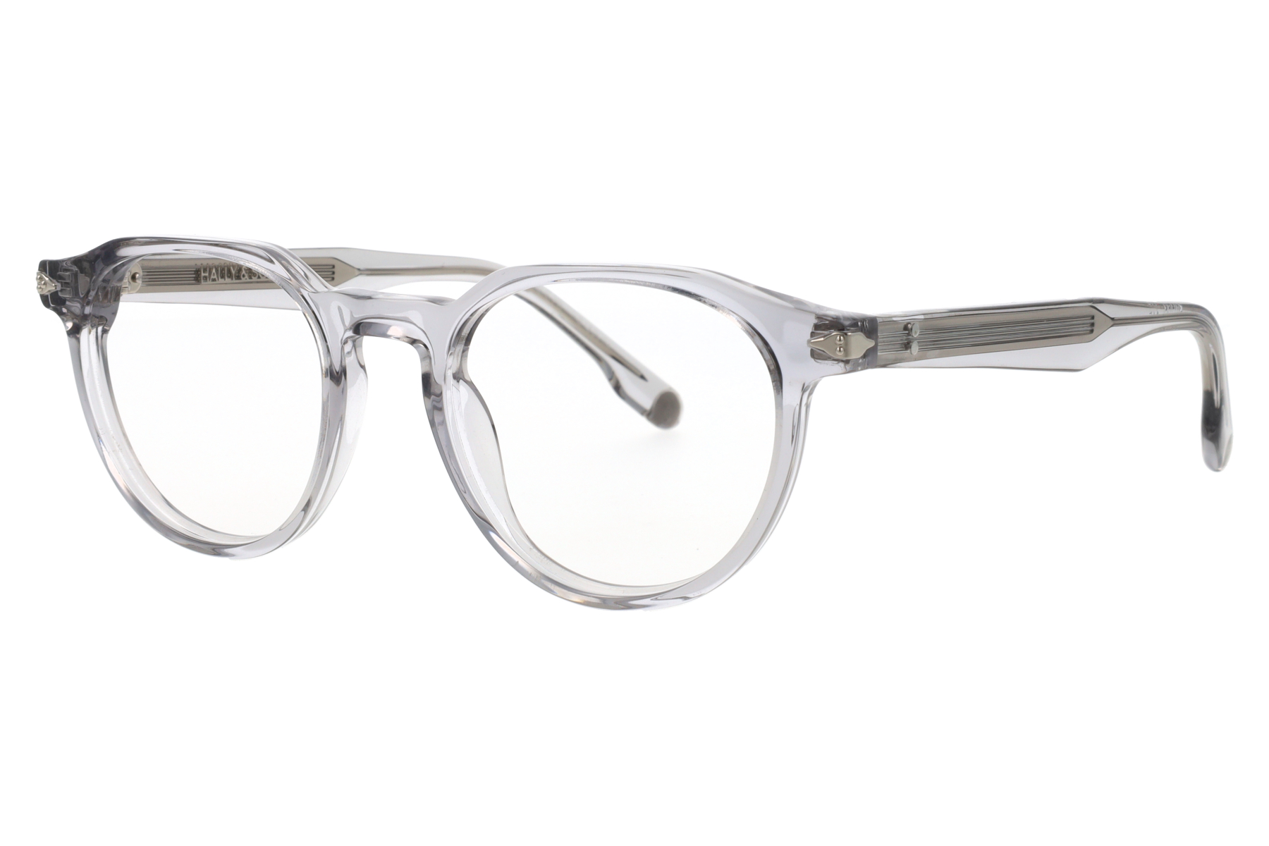Hally & Son HSA50V04 UPPER #1 Occhiale Hally & Son da Vista Uomo