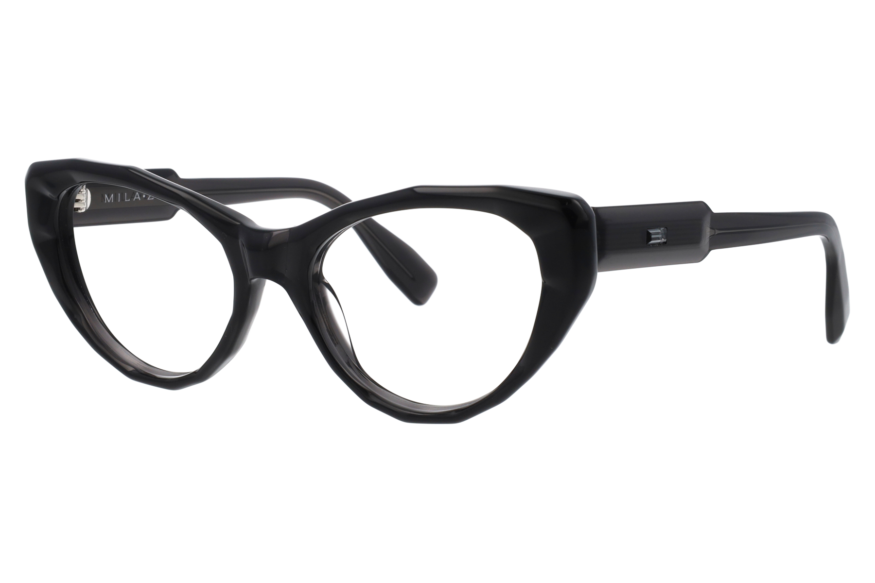 Mila ZB MZ235V01 DIAMANTE Occhiale Mila ZB da Vista Donna
