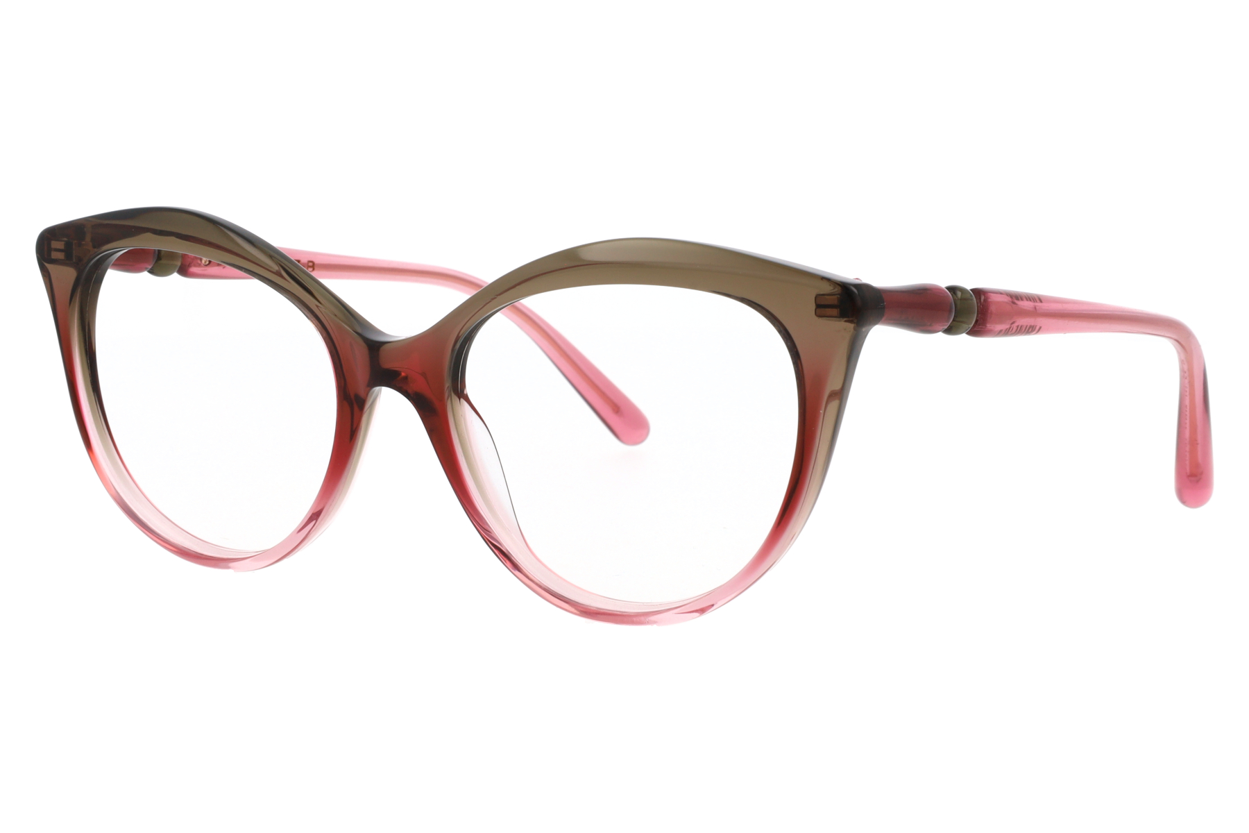 Mila ZB MZ256V03 CALIPSO Occhiale Mila ZB da Vista Donna