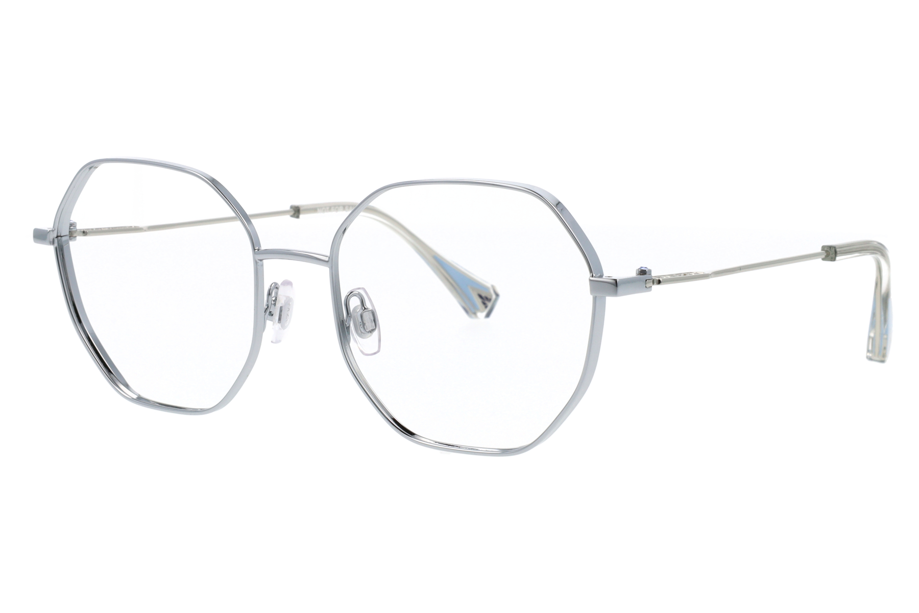 Mila ZB MZ276V03 DEA Occhiale Mila ZB da Vista Donna