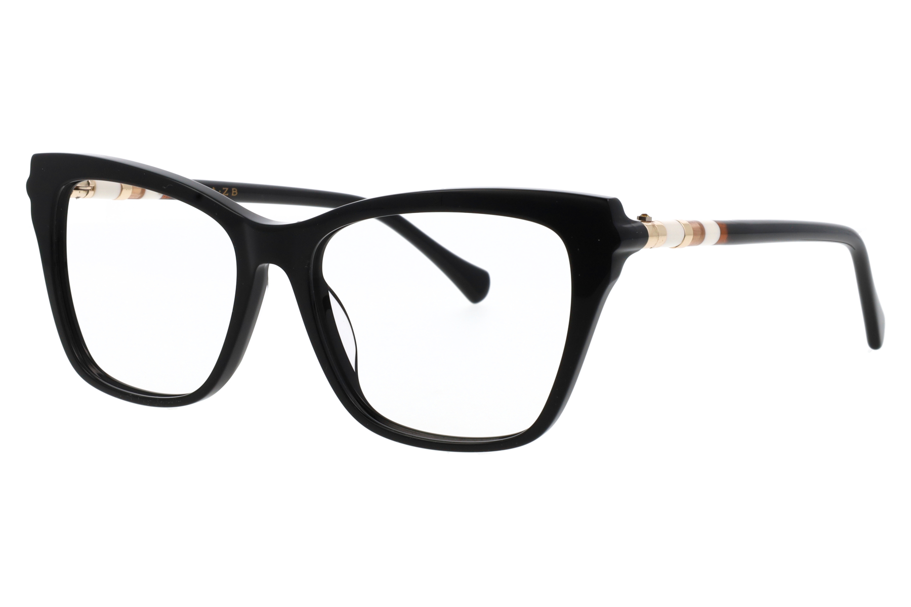 Mila ZB MZ286V01 MUSA Occhiale Mila ZB da Vista Donna