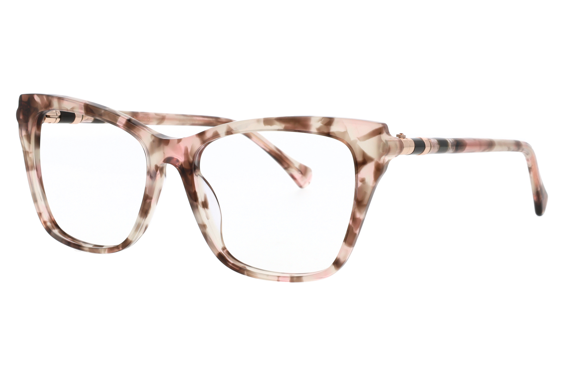 Mila ZB MZ286V03 MUSA Occhiale Mila ZB da Vista Donna