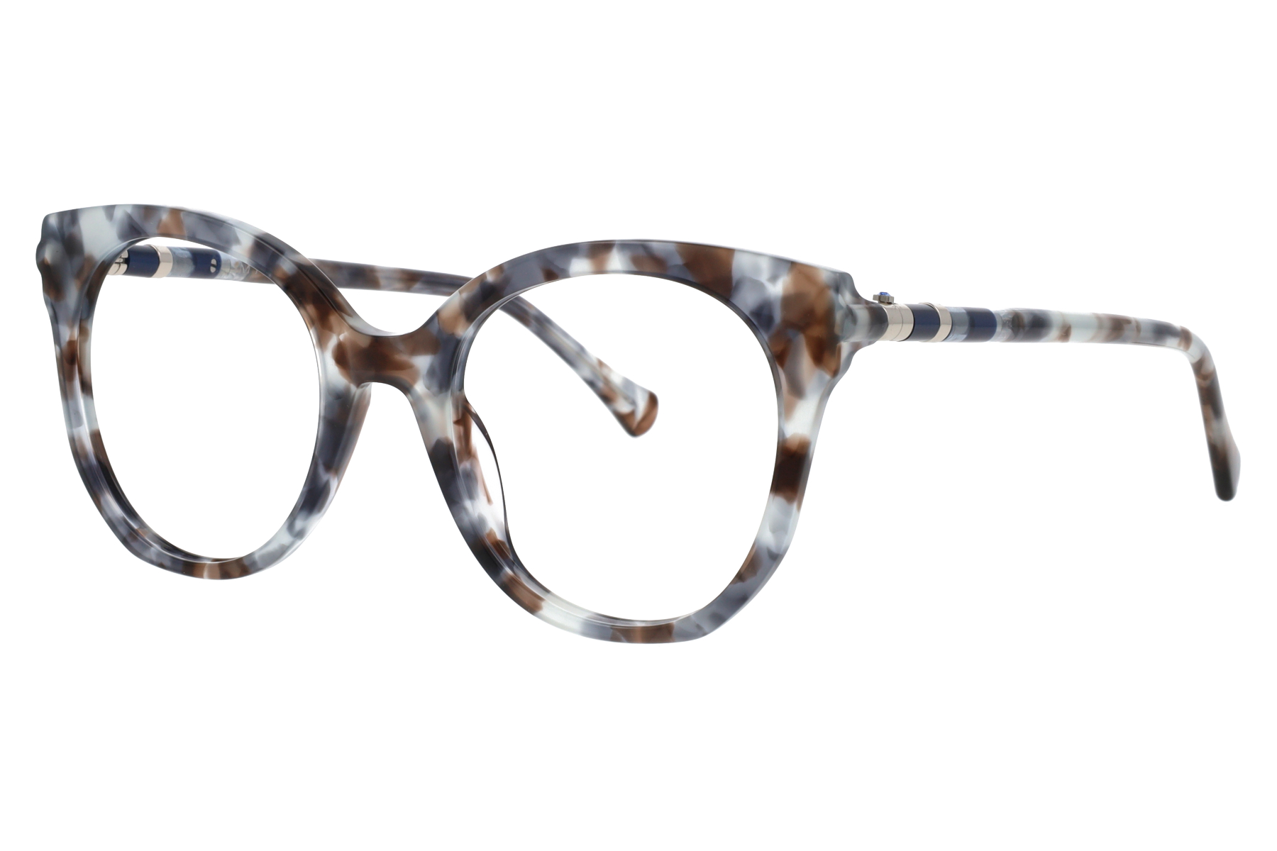 Mila ZB MZ287V03 MUSA Occhiale Mila ZB da Vista Donna