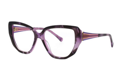 Occhiale Mila ZB da Vista Donna