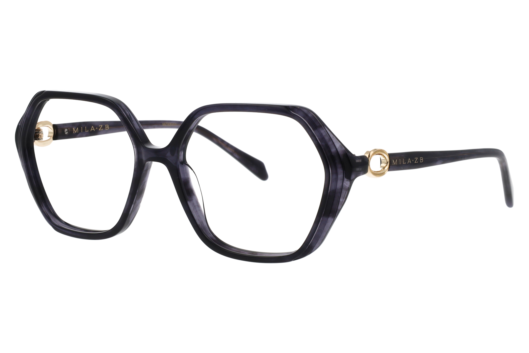 Mila ZB MZ306V01 RADIANT 1 Occhiale Mila ZB da Vista Donna