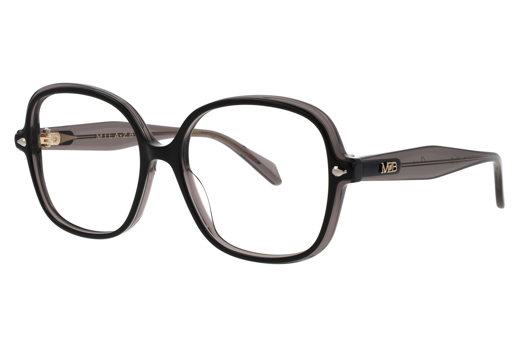 Mila ZB MZ308V01 AURA Occhiale Mila ZB da Vista Donna