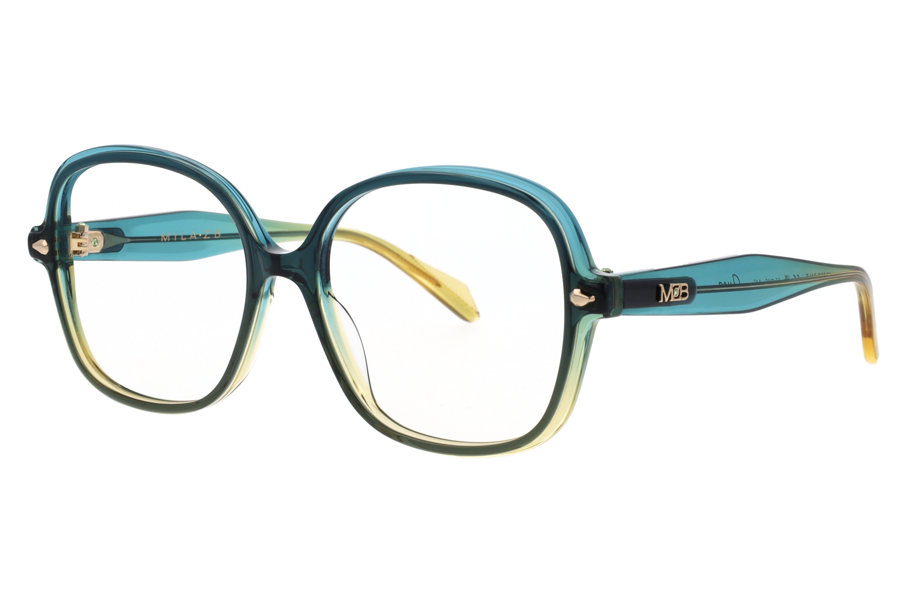 Mila ZB MZ308V04 AURA Occhiale Mila ZB da Vista Donna