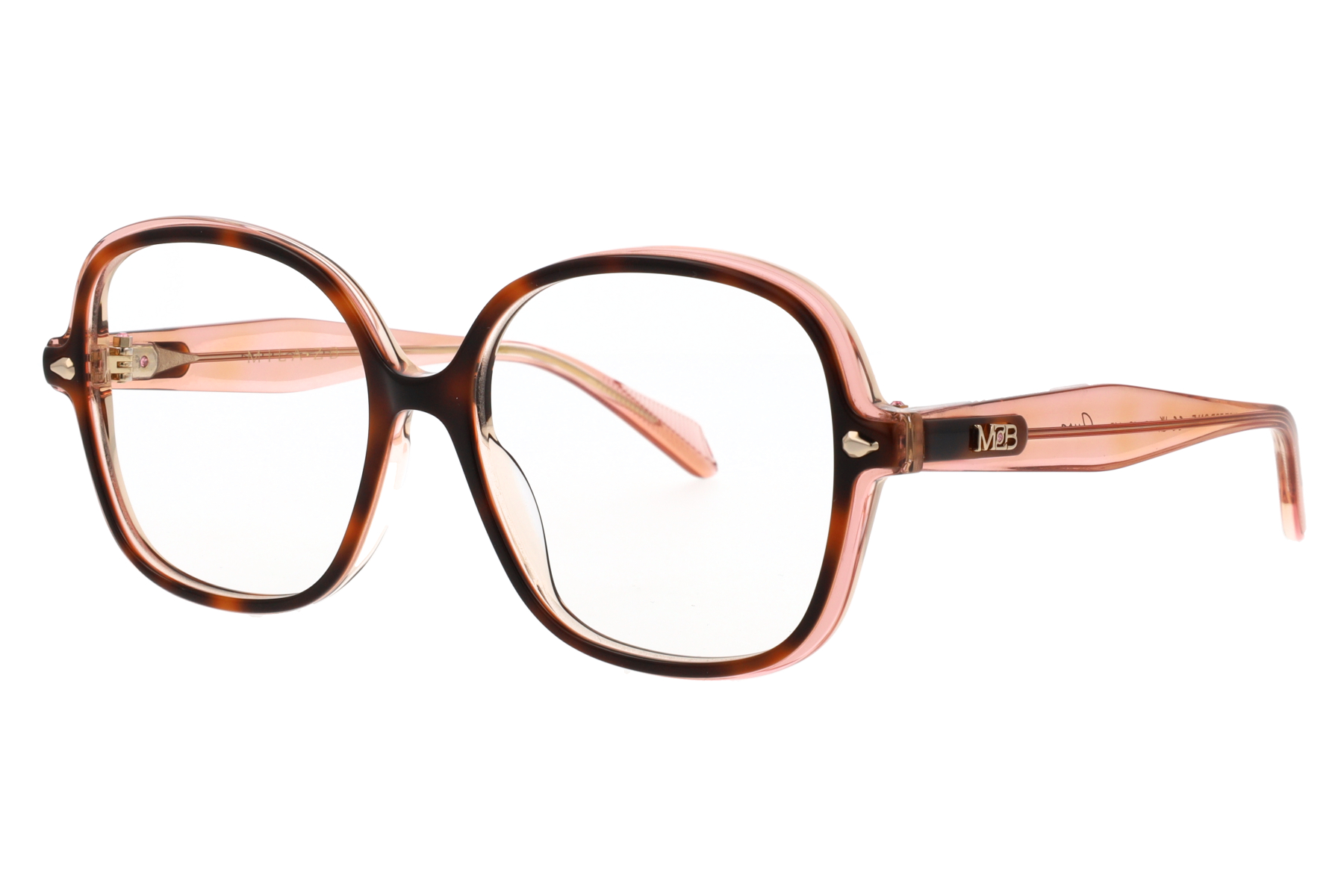 Mila ZB MZ308V02 AURA Occhiale Mila ZB da Vista Donna