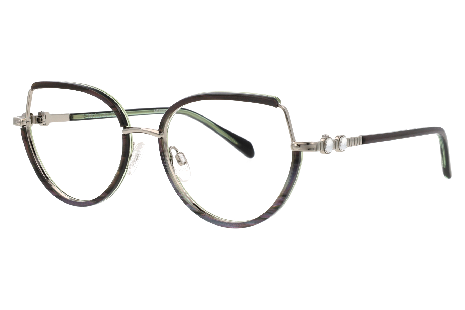 Mila ZB MZ310V04 LIVIA Occhiale Mila ZB da Vista Donna