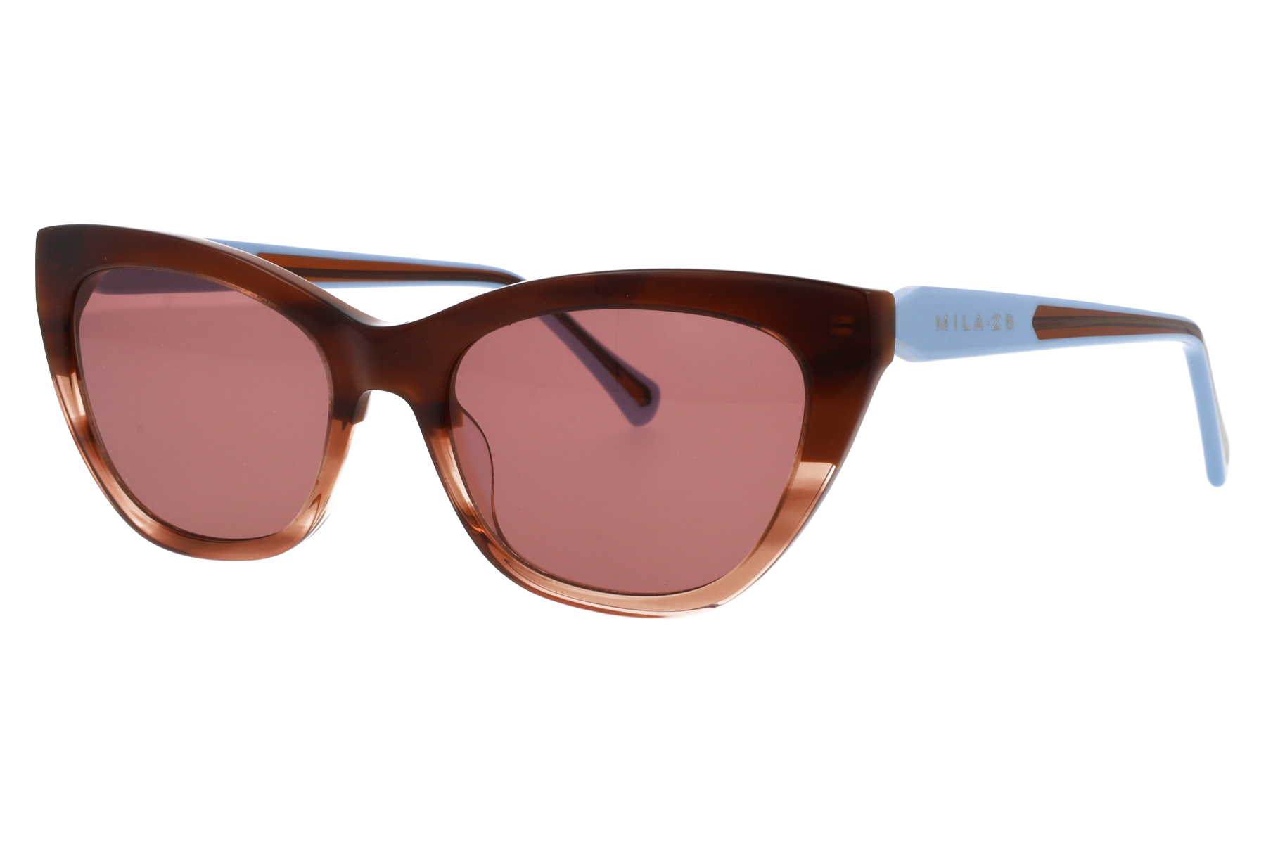 Mila ZB MZ604S02 BELLISSIMA Occhiale Mila ZB da Sole Donna